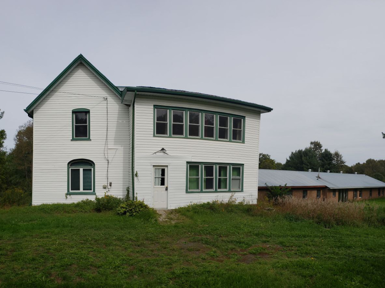 Stitched image 1