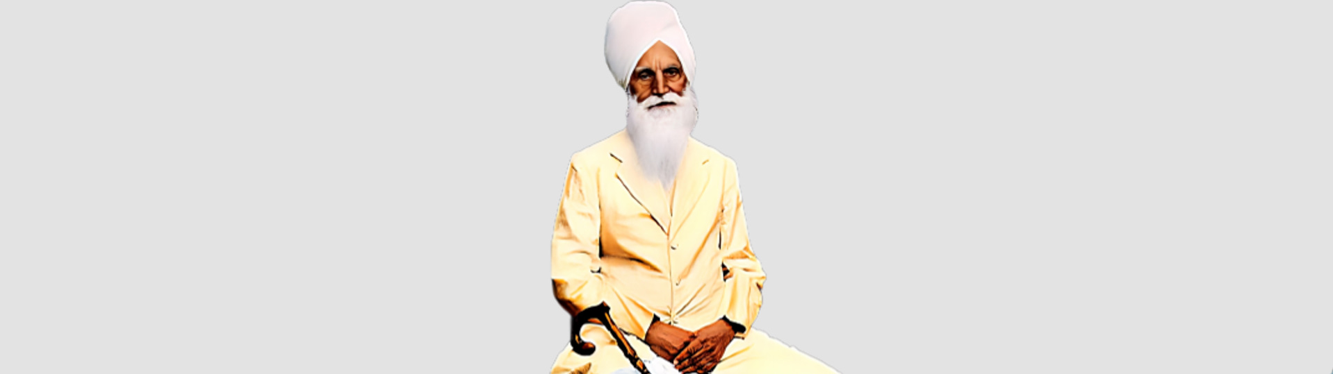 The soul or spirit is a drop of the ocean of the True Lord. We have completely forgotten the way by which to return to our original Home — which is an abode of bliss, ineffable peace, love and joy, and where there is no birth or death.