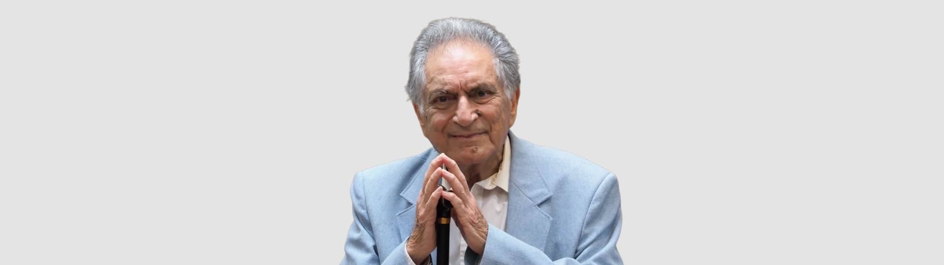 A man may know millions and millions of things; he can become acquainted with the whole world, but if he is not aware of the 'knower', he is still ignorant. He may become very knowledgeable but he will not become wise.