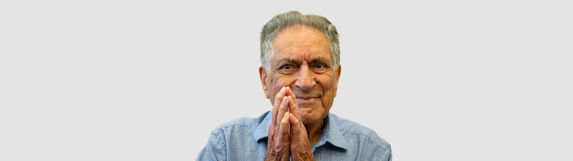 We have spent all of our time with what we are observing. We have not had the time to turn about and see who the observer is — to see who is sitting within the human body.